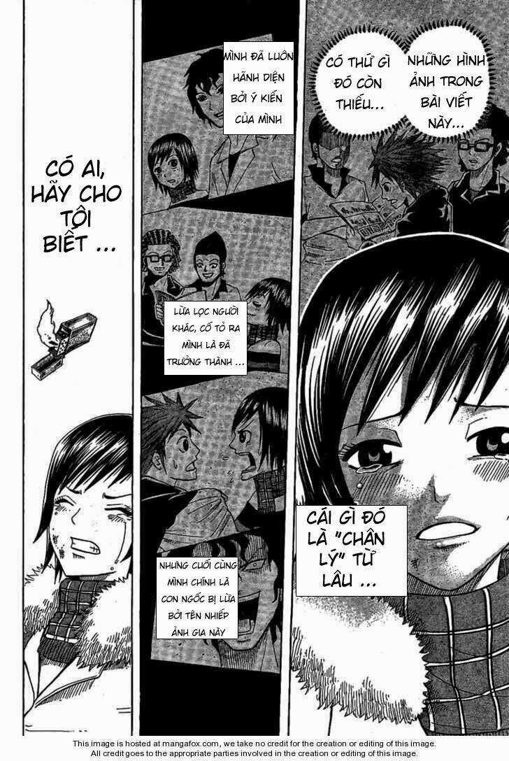 Spray King - Chapter 1 - Trang 31