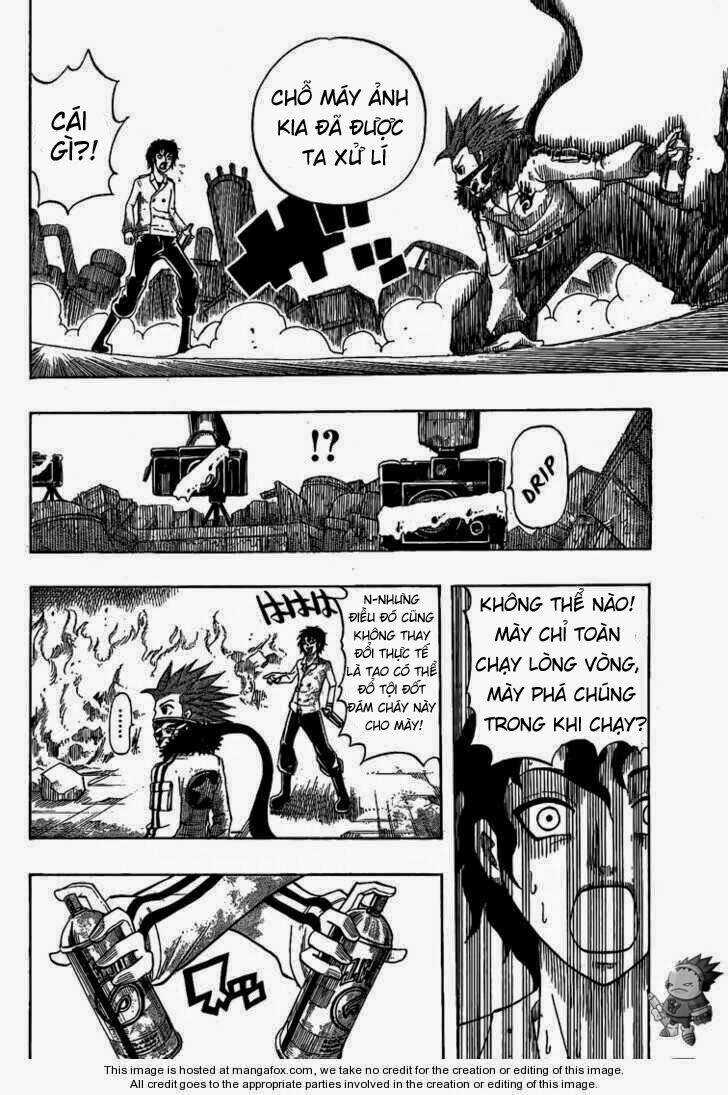 Spray King - Chapter 1 - Trang 38