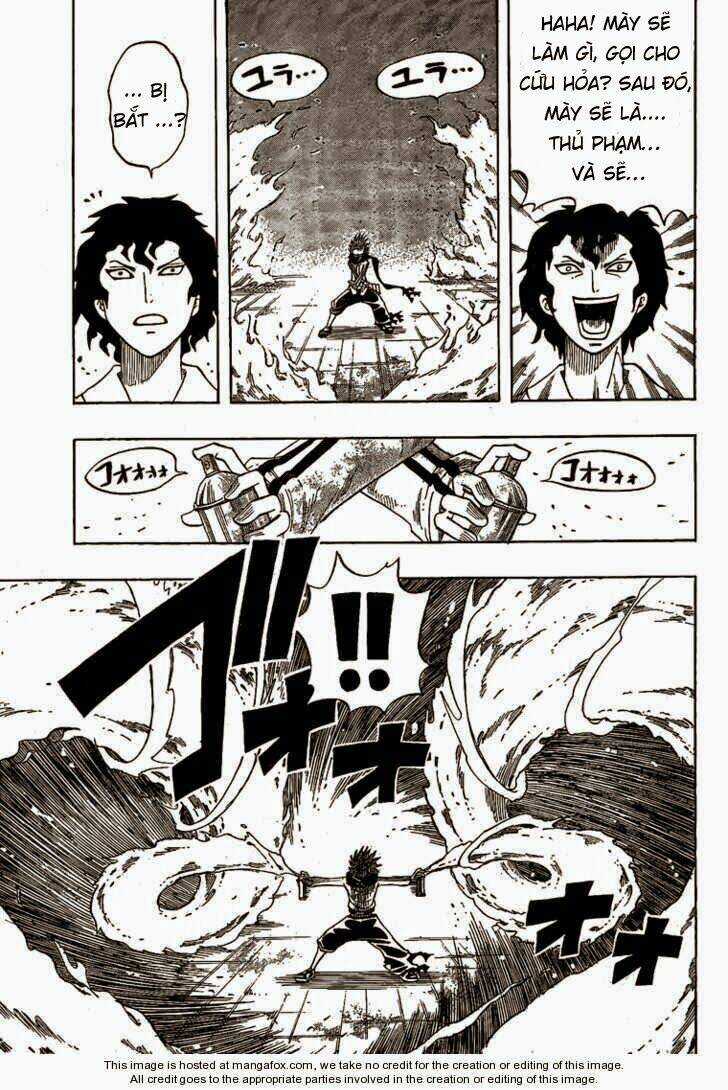 Spray King - Chapter 1 - Trang 39