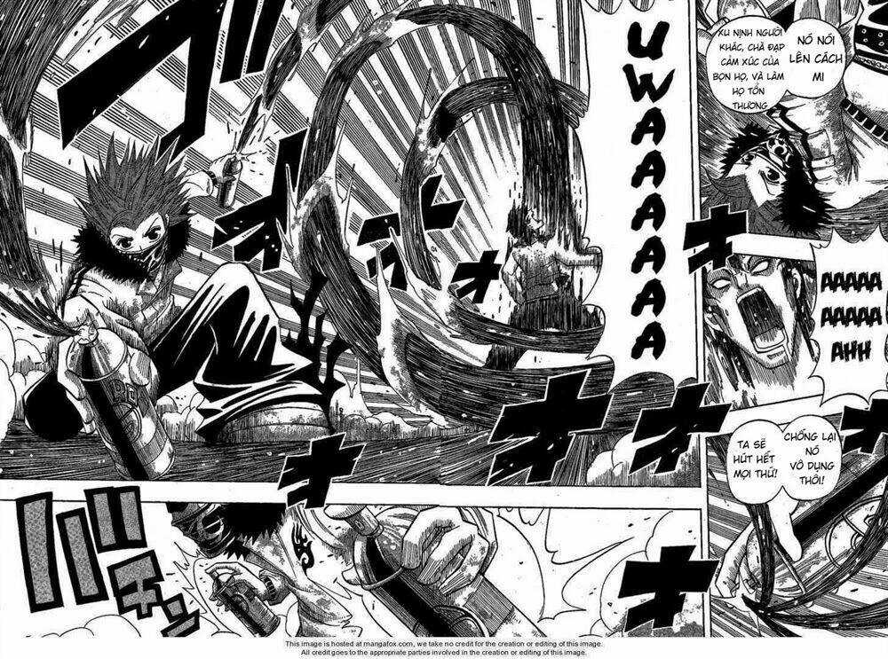 Spray King - Chapter 1 - Trang 42