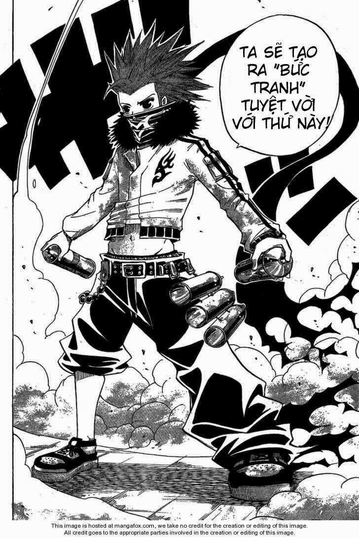 Spray King - Chapter 1 - Trang 43