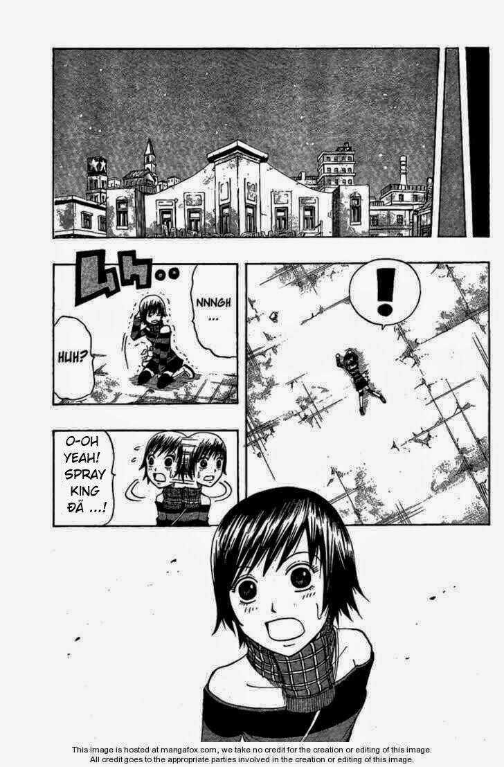 Spray King - Chapter 1 - Trang 44