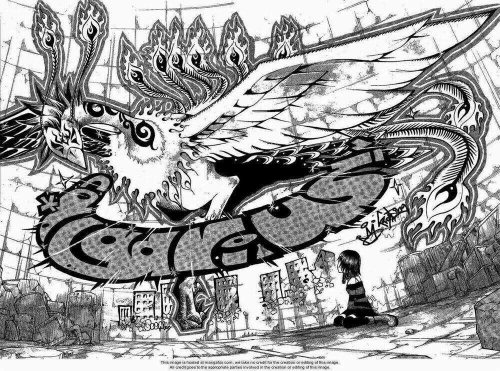 Spray King - Chapter 1 - Trang 45