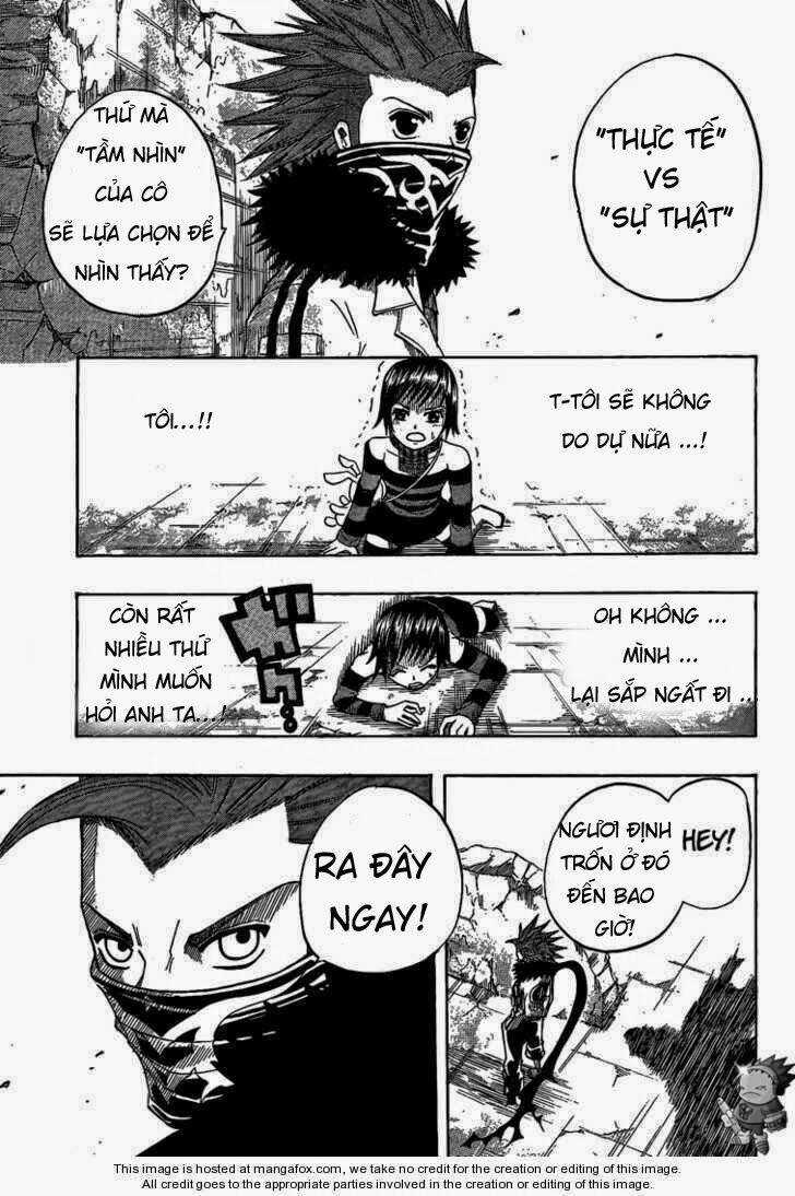 Spray King - Chapter 1 - Trang 47