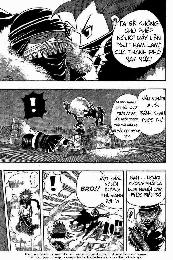 Spray King - Chapter 1 - Trang 50