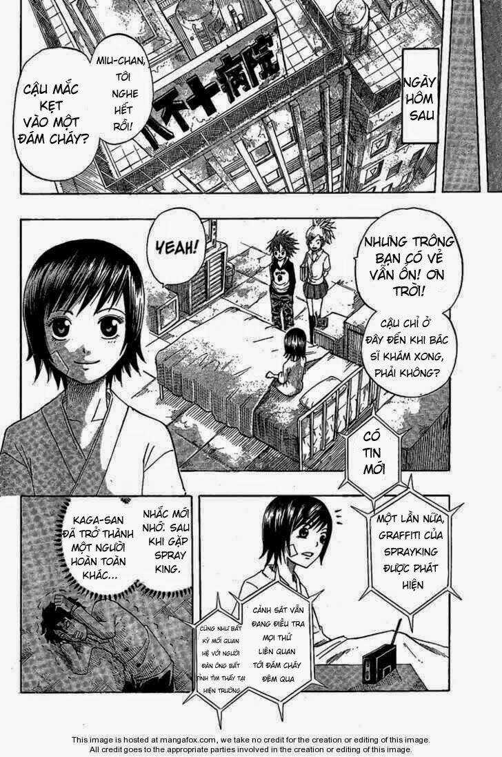 Spray King - Chapter 1 - Trang 51