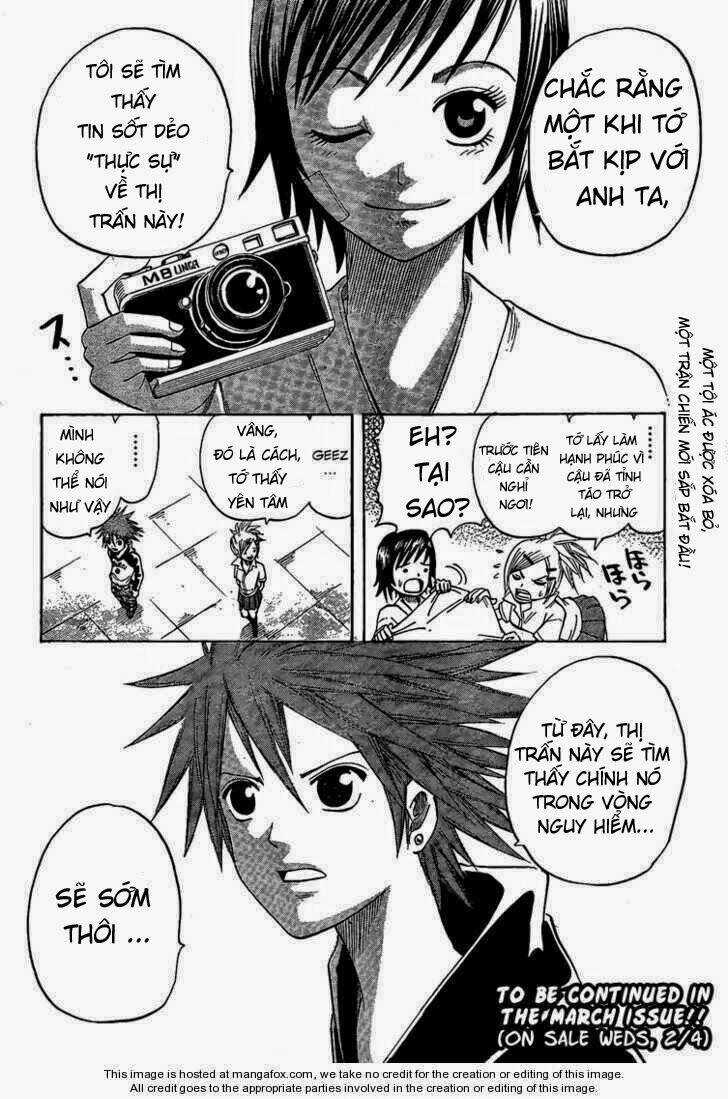 Spray King - Chapter 1 - Trang 53