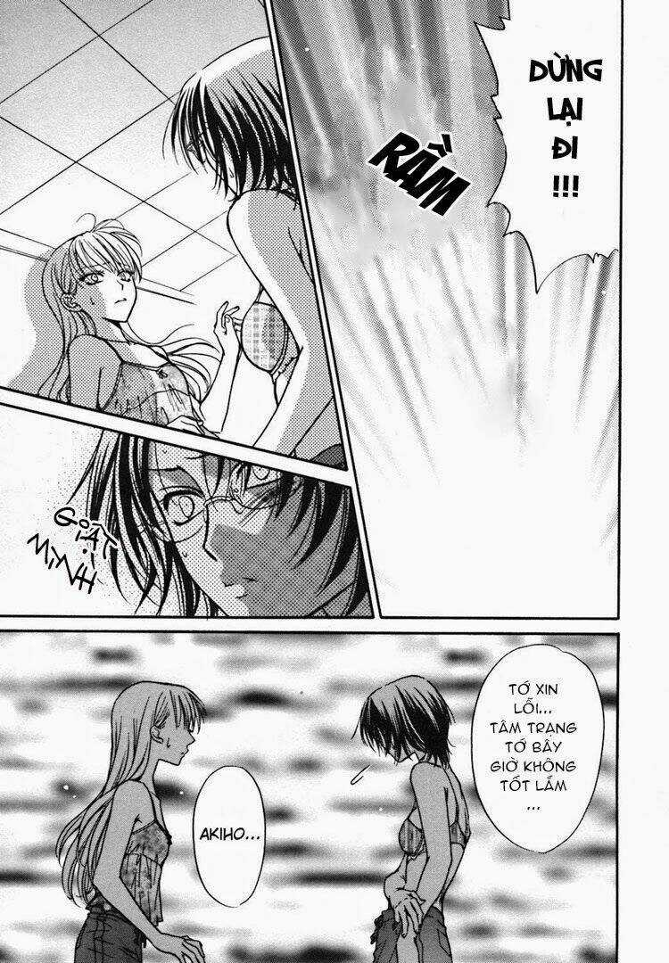 Spring, Summer, Fall, Winter - Chapter 1 - Trang 13