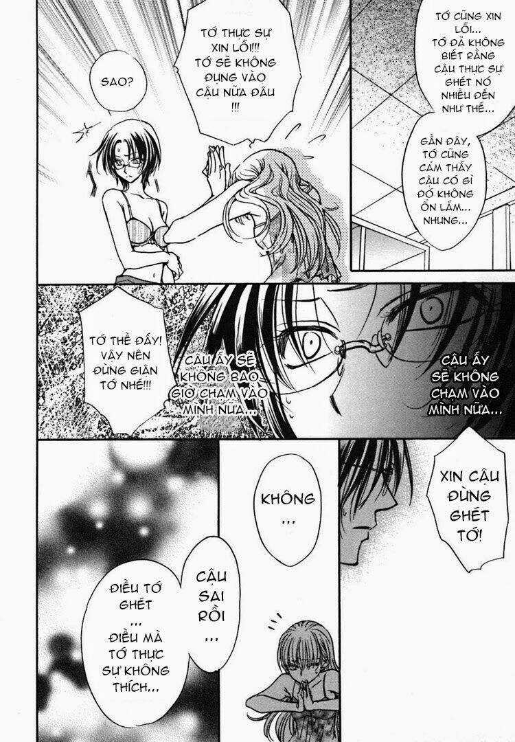 Spring, Summer, Fall, Winter - Chapter 1 - Trang 14