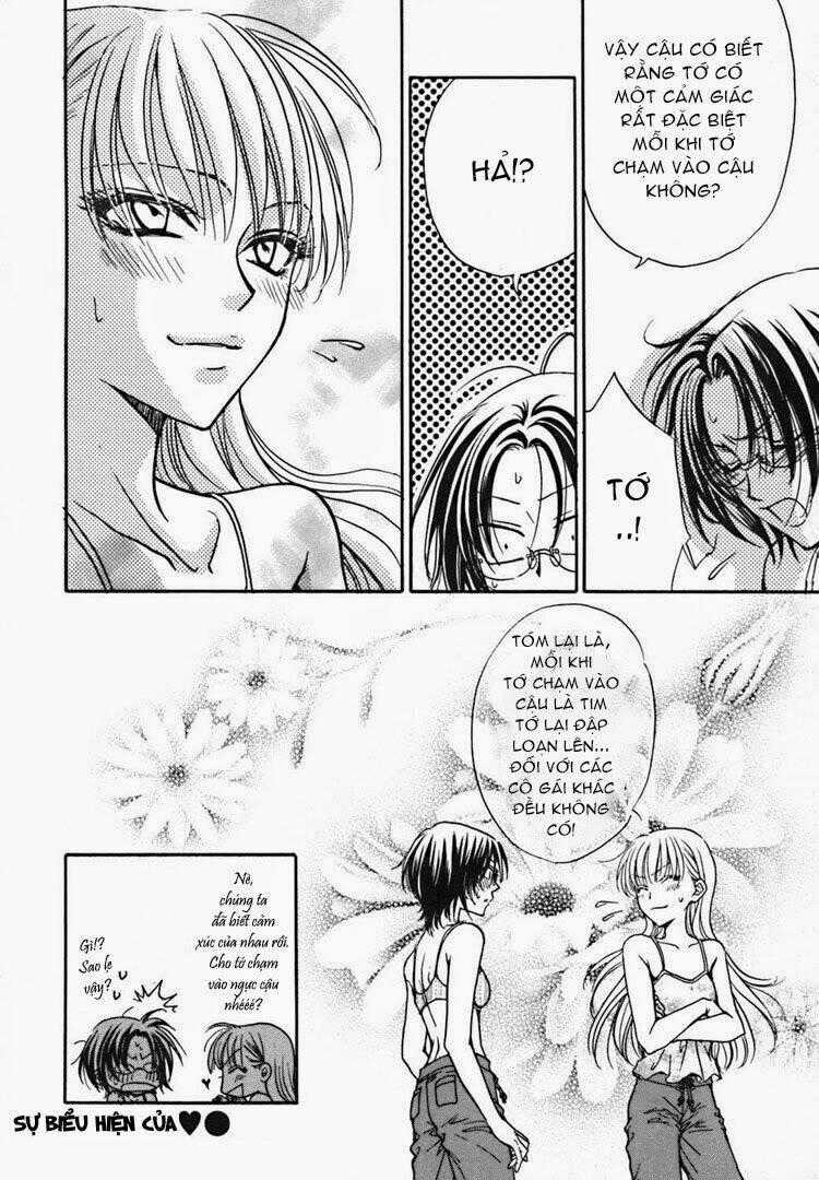 Spring, Summer, Fall, Winter - Chapter 1 - Trang 16