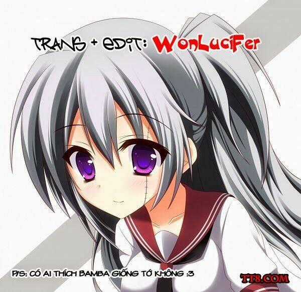 Spring, Summer, Fall, Winter - Chapter 1 - Trang 17