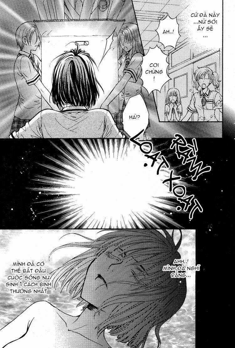 Spring, Summer, Fall, Winter - Chapter 2 - Trang 15