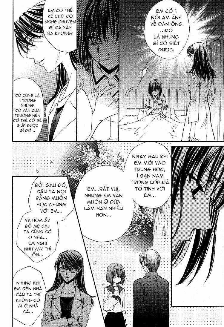 Spring, Summer, Fall, Winter - Chapter 2 - Trang 18