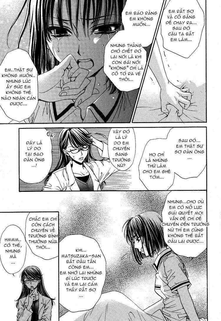 Spring, Summer, Fall, Winter - Chapter 2 - Trang 19