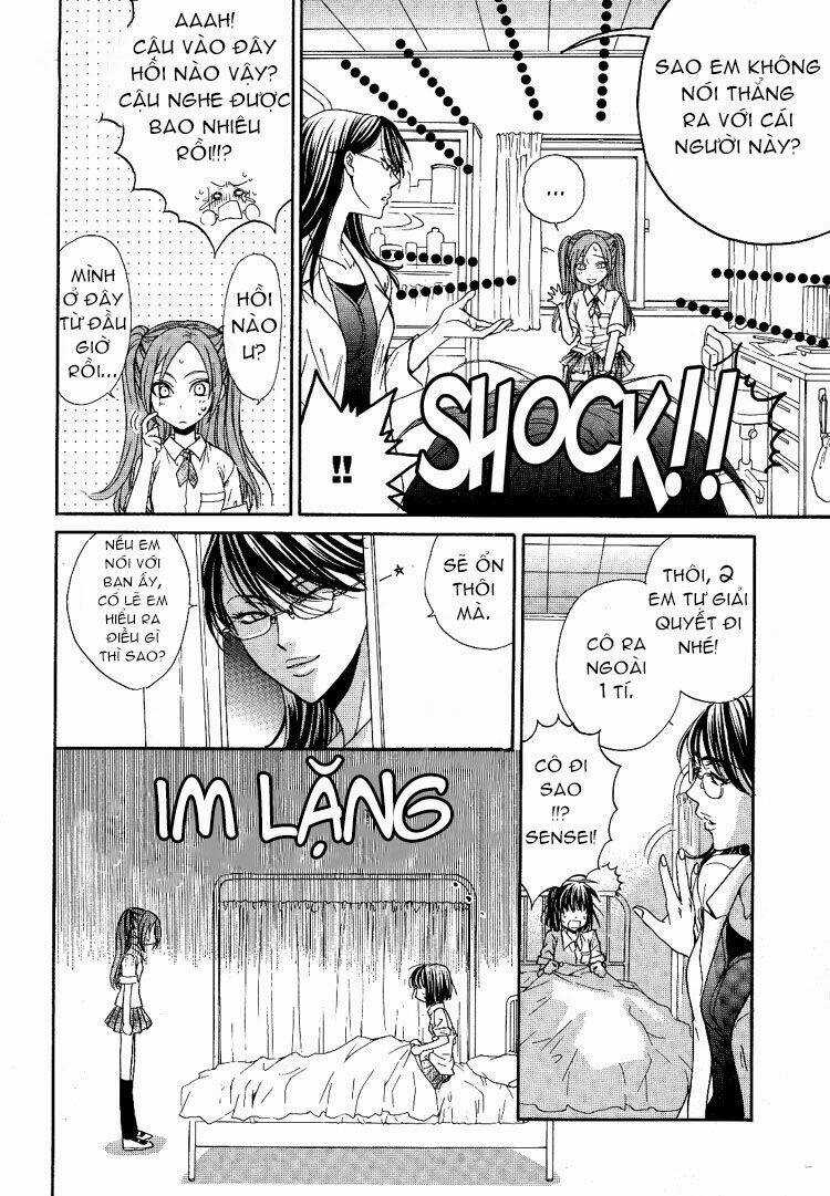 Spring, Summer, Fall, Winter - Chapter 2 - Trang 20