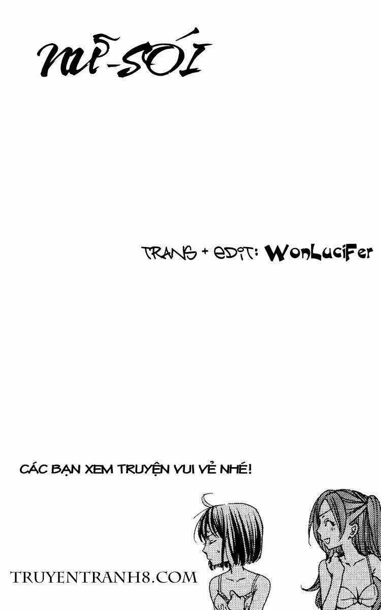 Spring, Summer, Fall, Winter - Chapter 2 - Trang 27