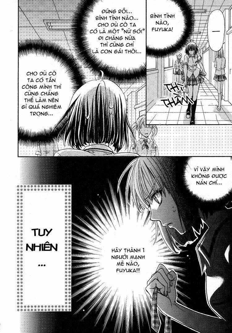 Spring, Summer, Fall, Winter - Chapter 2 - Trang 10