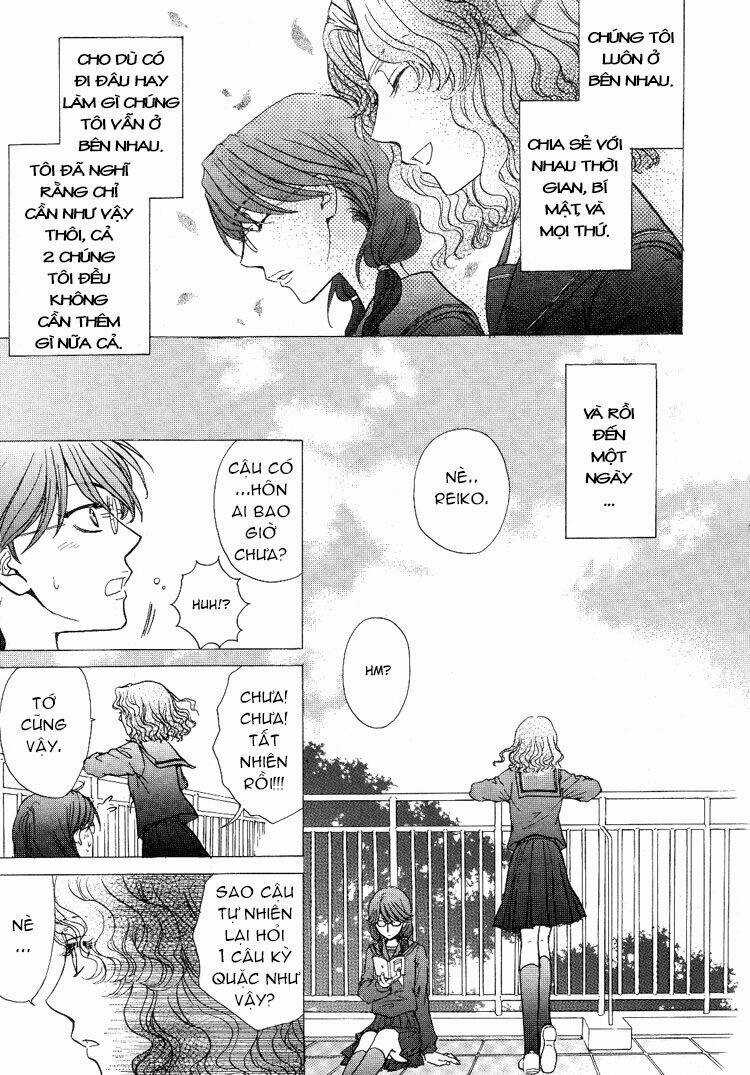 Spring, Summer, Fall, Winter - Chapter 3 - Trang 11