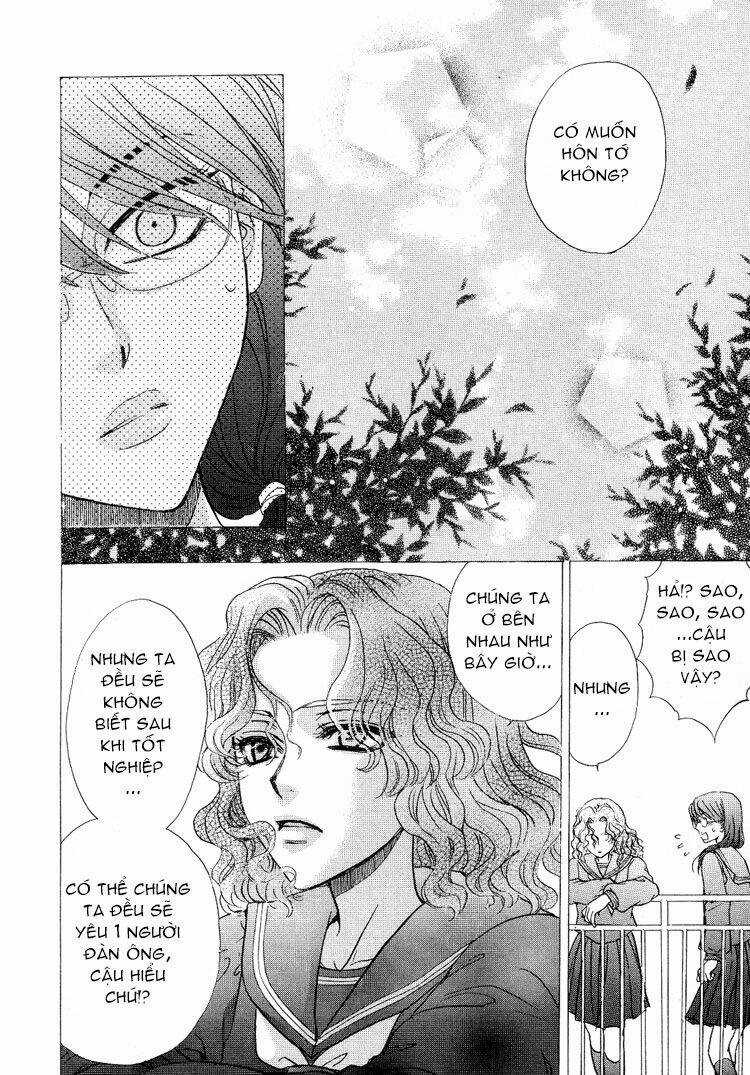 Spring, Summer, Fall, Winter - Chapter 3 - Trang 12