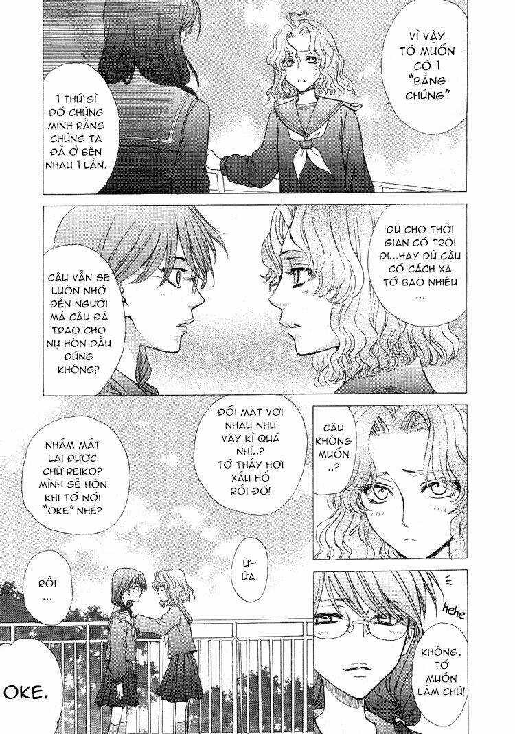 Spring, Summer, Fall, Winter - Chapter 3 - Trang 13