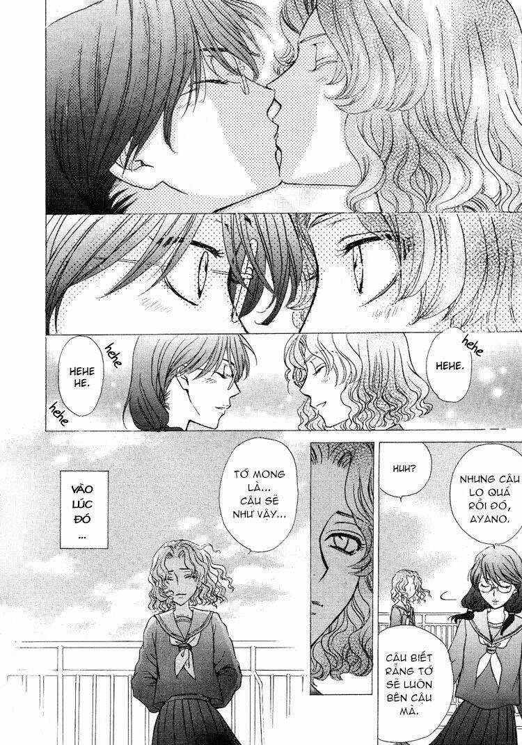 Spring, Summer, Fall, Winter - Chapter 3 - Trang 14