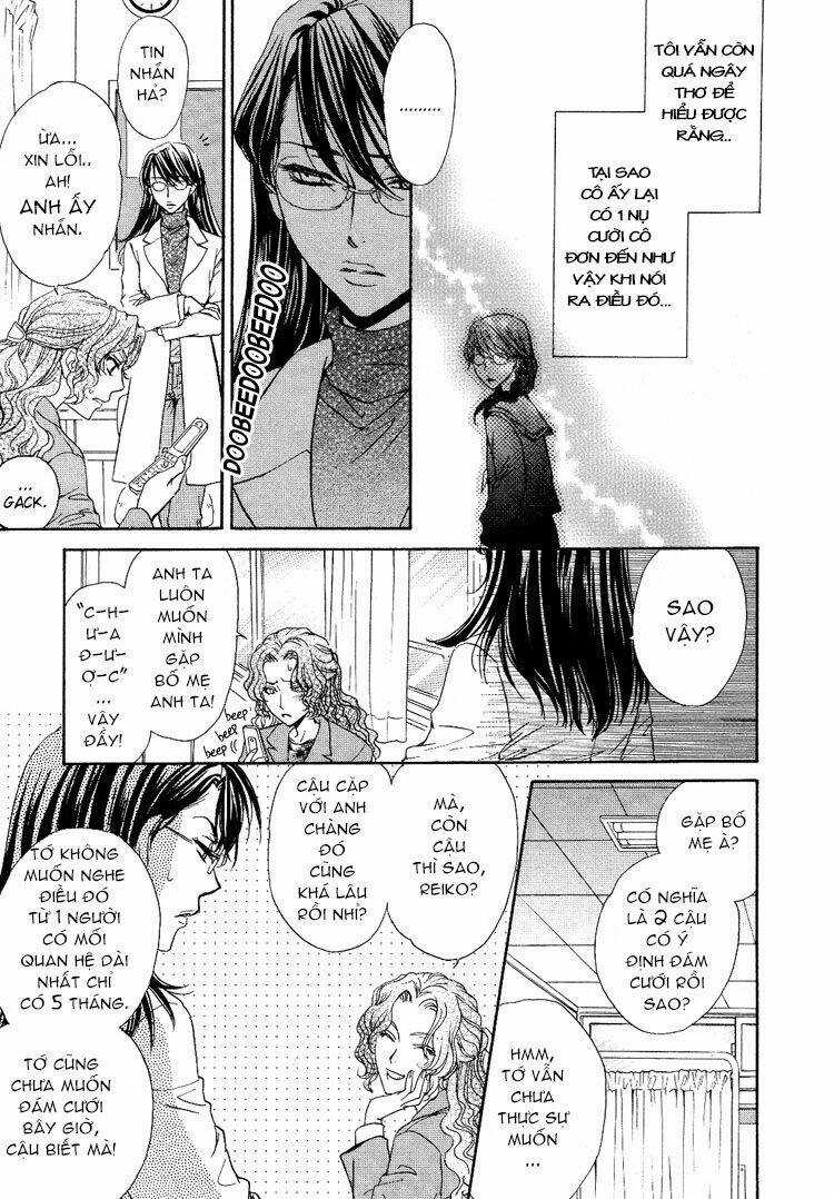 Spring, Summer, Fall, Winter - Chapter 3 - Trang 15