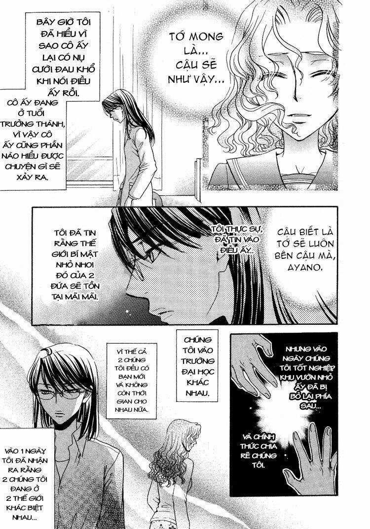 Spring, Summer, Fall, Winter - Chapter 3 - Trang 17