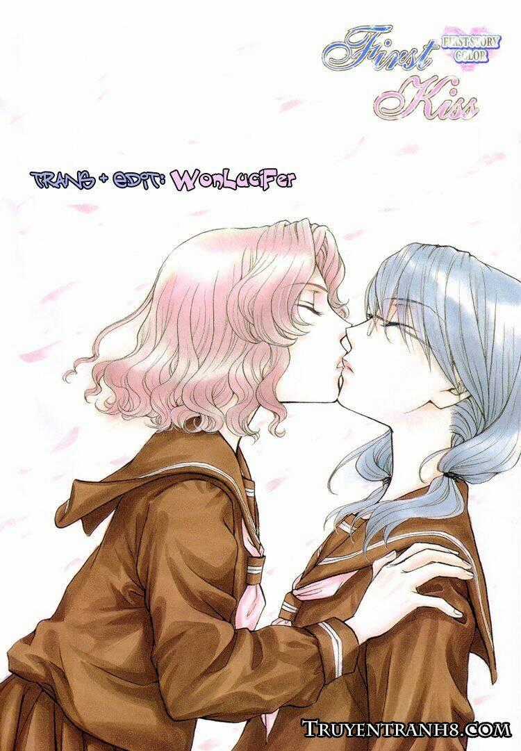 Spring, Summer, Fall, Winter - Chapter 3 - Trang 19