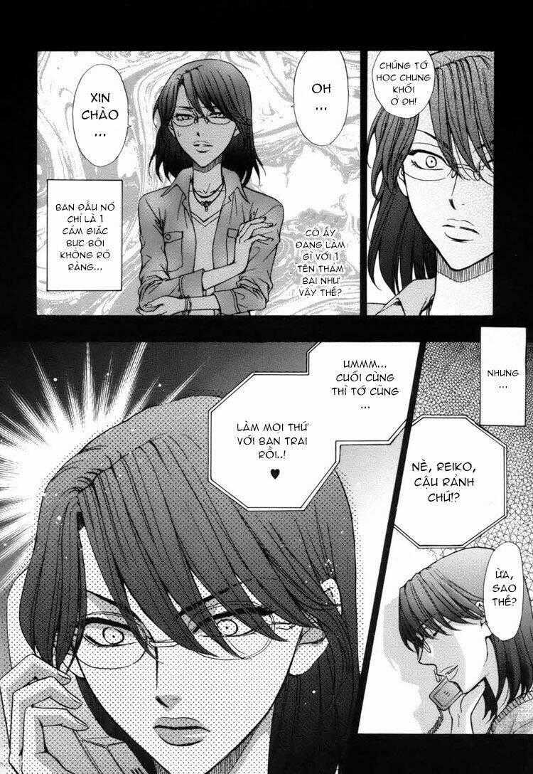 Spring, Summer, Fall, Winter - Chapter 4 - Trang 2