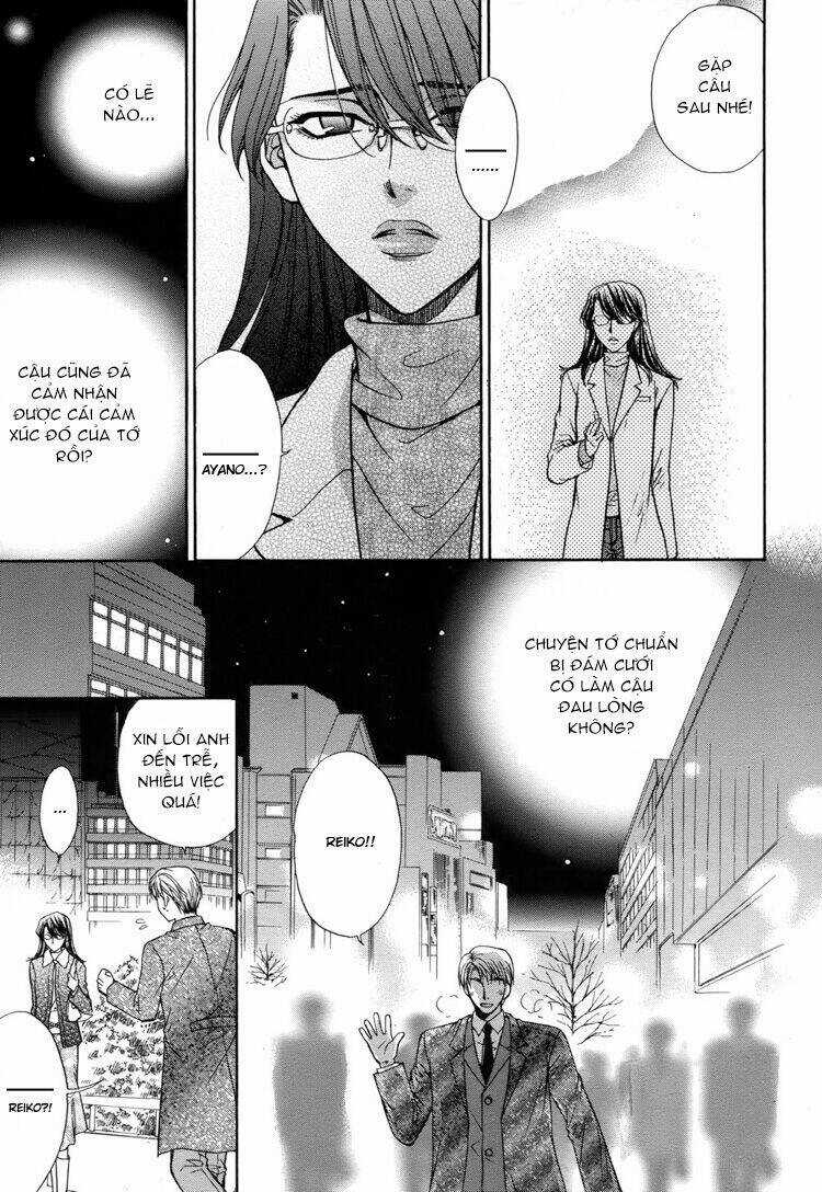 Spring, Summer, Fall, Winter - Chapter 4 - Trang 13