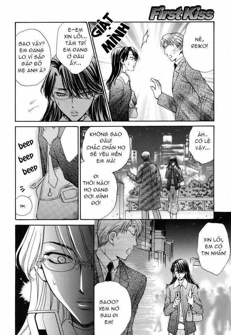 Spring, Summer, Fall, Winter - Chapter 4 - Trang 14