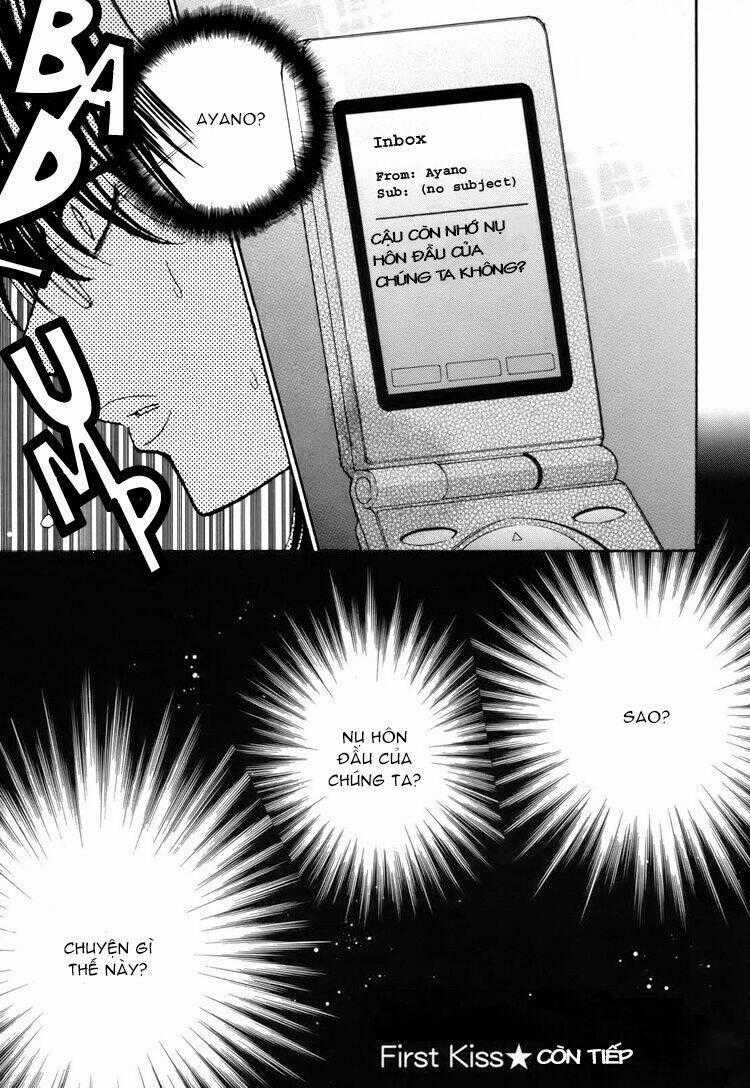 Spring, Summer, Fall, Winter - Chapter 4 - Trang 15