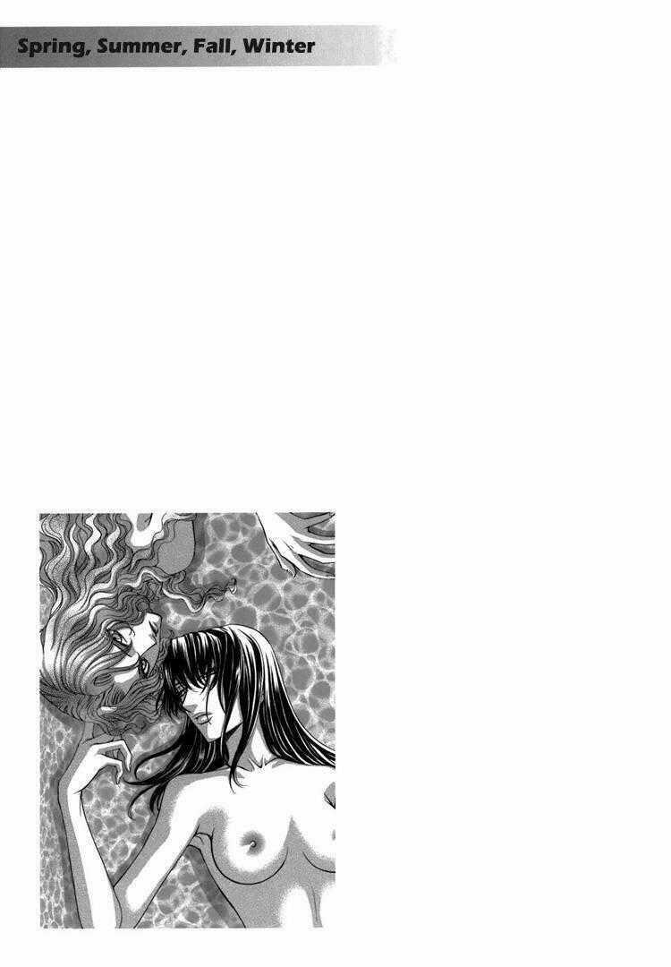 Spring, Summer, Fall, Winter - Chapter 5 - Trang 1