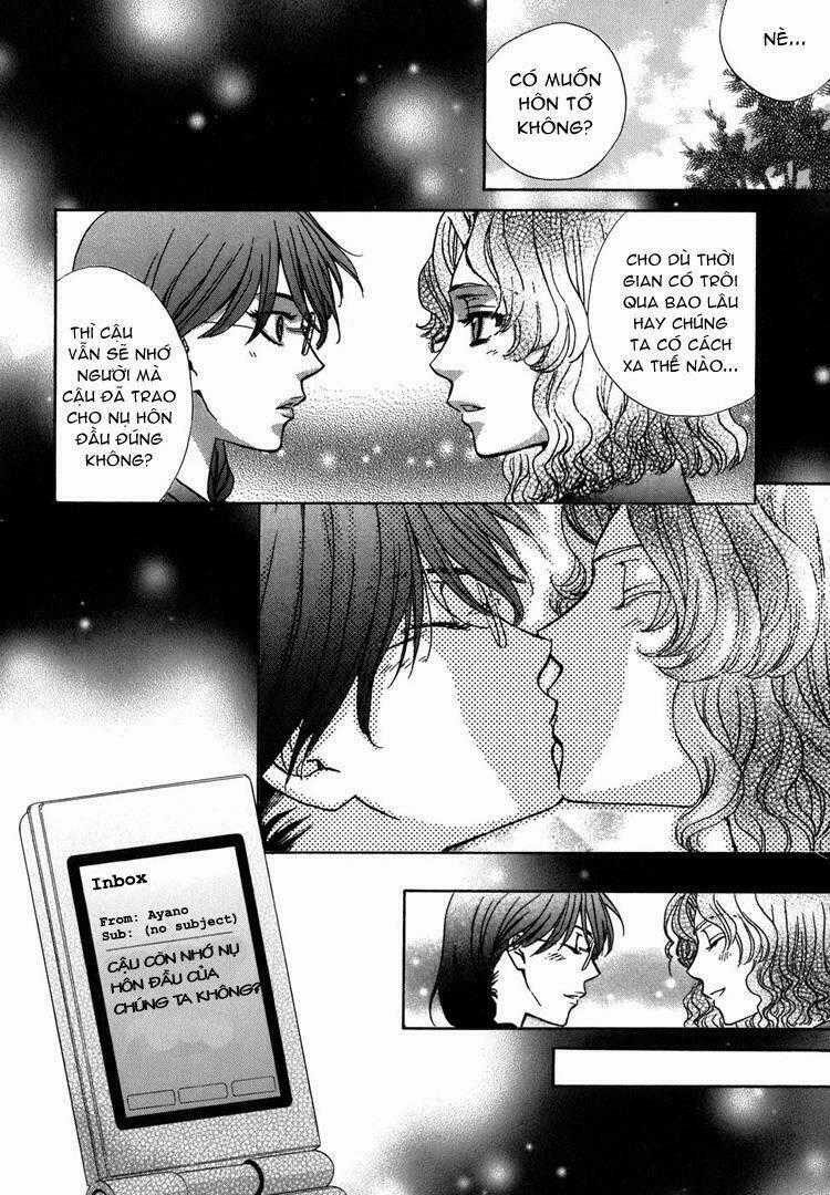 Spring, Summer, Fall, Winter - Chapter 5 - Trang 2