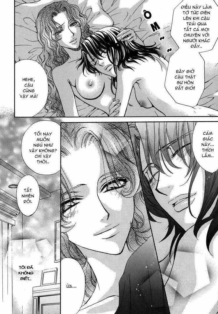 Spring, Summer, Fall, Winter - Chapter 5 - Trang 12