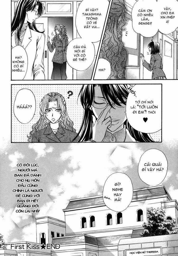 Spring, Summer, Fall, Winter - Chapter 5 - Trang 16