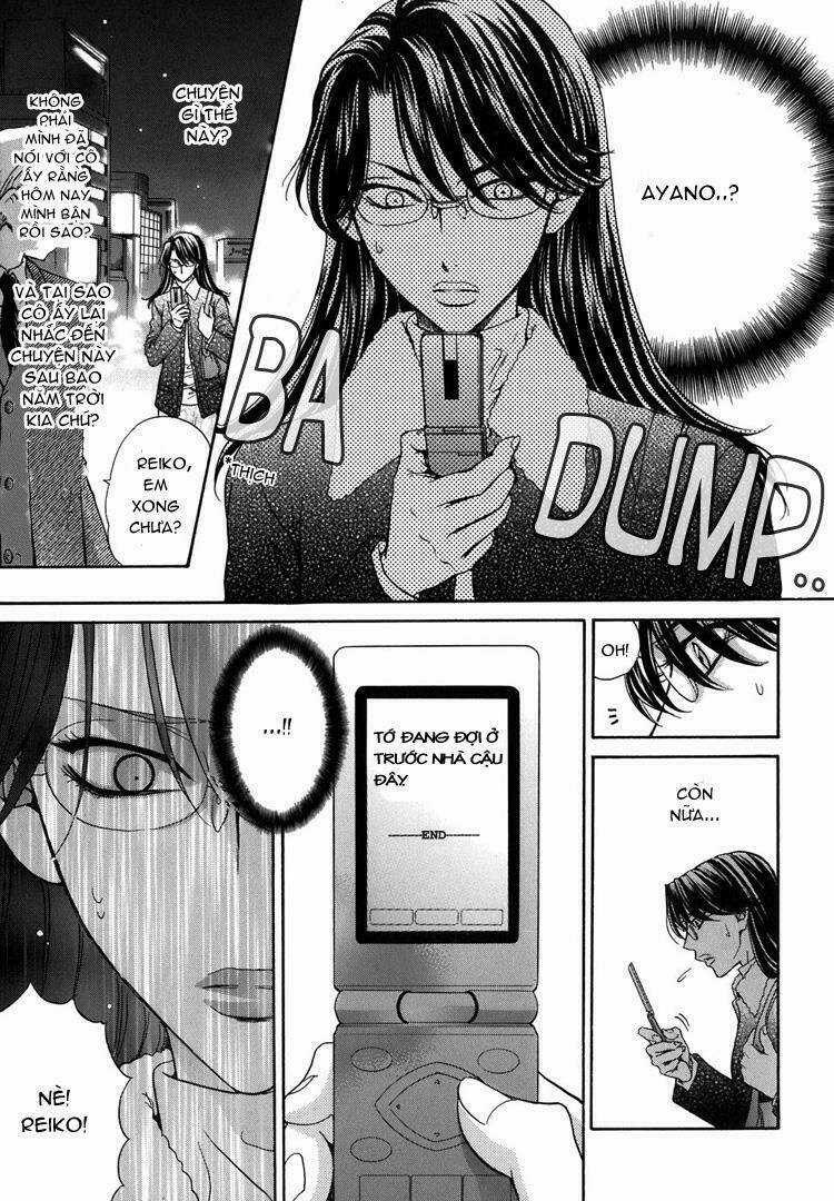 Spring, Summer, Fall, Winter - Chapter 5 - Trang 3