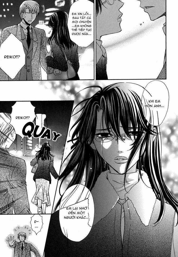 Spring, Summer, Fall, Winter - Chapter 5 - Trang 5