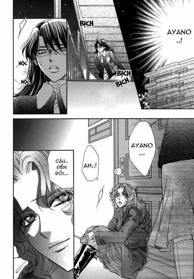 Spring, Summer, Fall, Winter - Chapter 5 - Trang 6