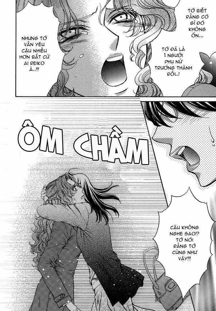 Spring, Summer, Fall, Winter - Chapter 5 - Trang 8