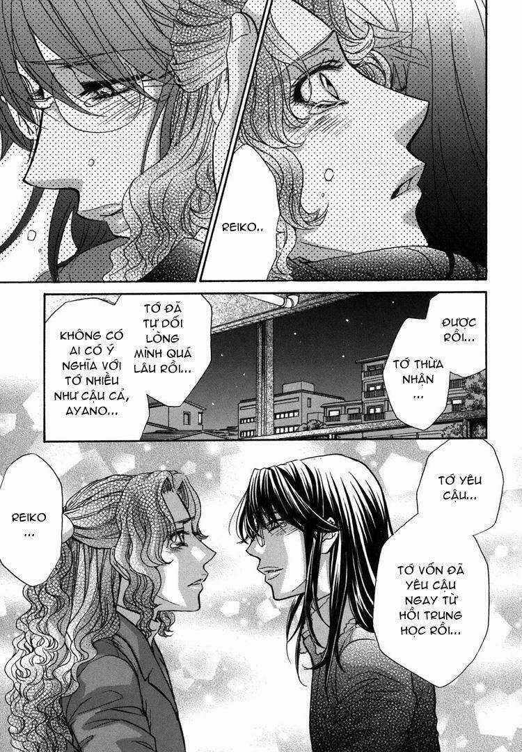 Spring, Summer, Fall, Winter - Chapter 5 - Trang 9