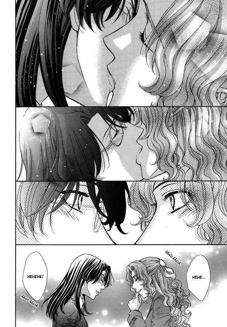 Spring, Summer, Fall, Winter - Chapter 5 - Trang 10