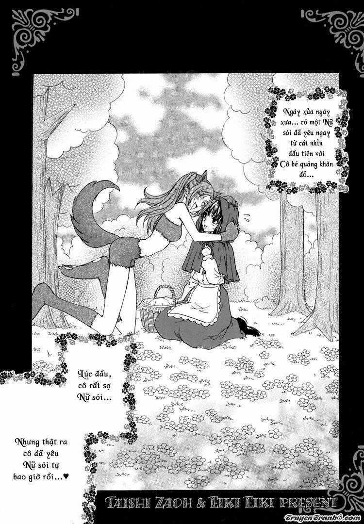 Spring, Summer, Fall, Winter - Chapter 6 - Trang 1