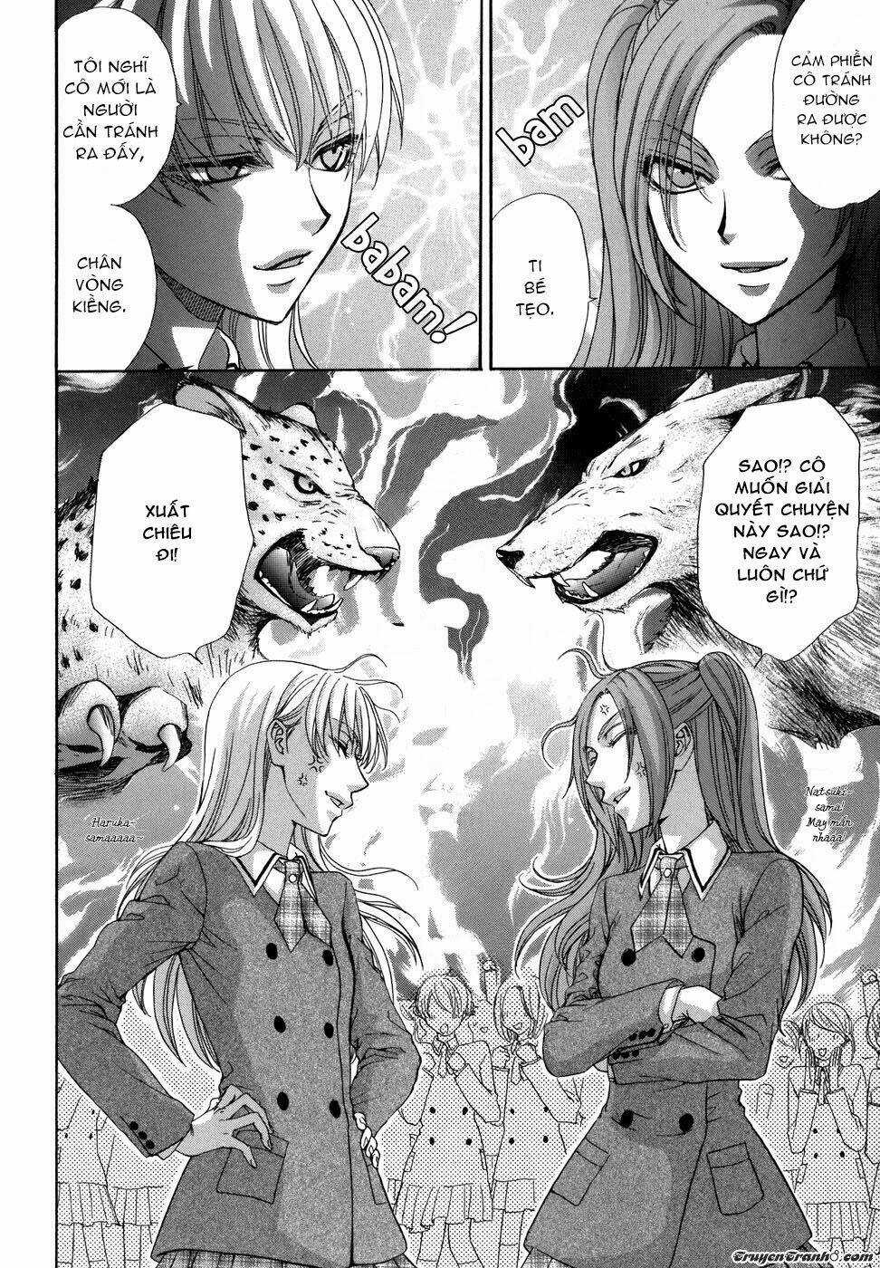 Spring, Summer, Fall, Winter - Chapter 6 - Trang 14