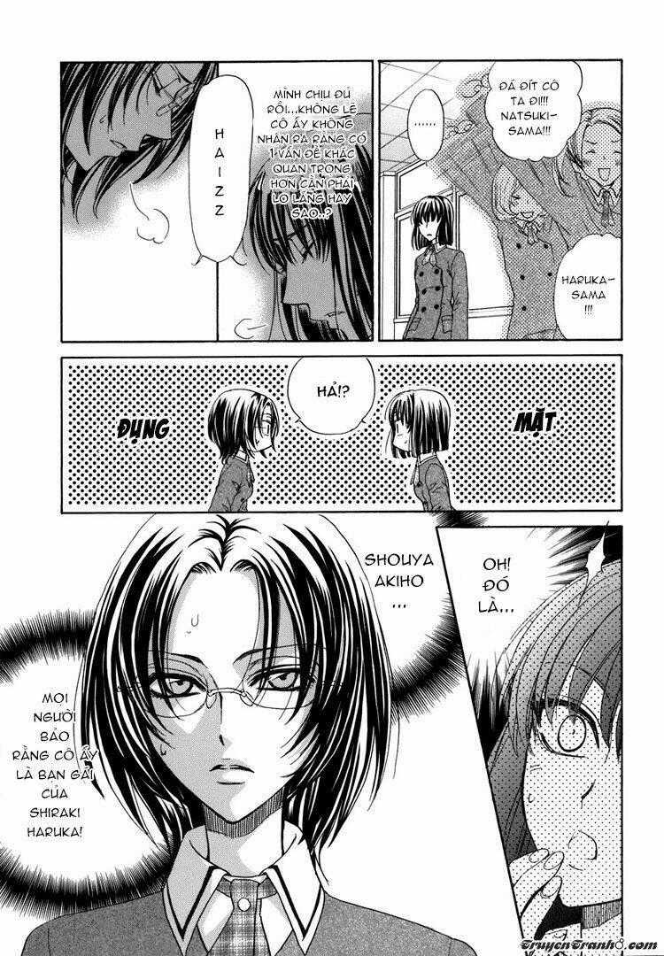 Spring, Summer, Fall, Winter - Chapter 6 - Trang 15