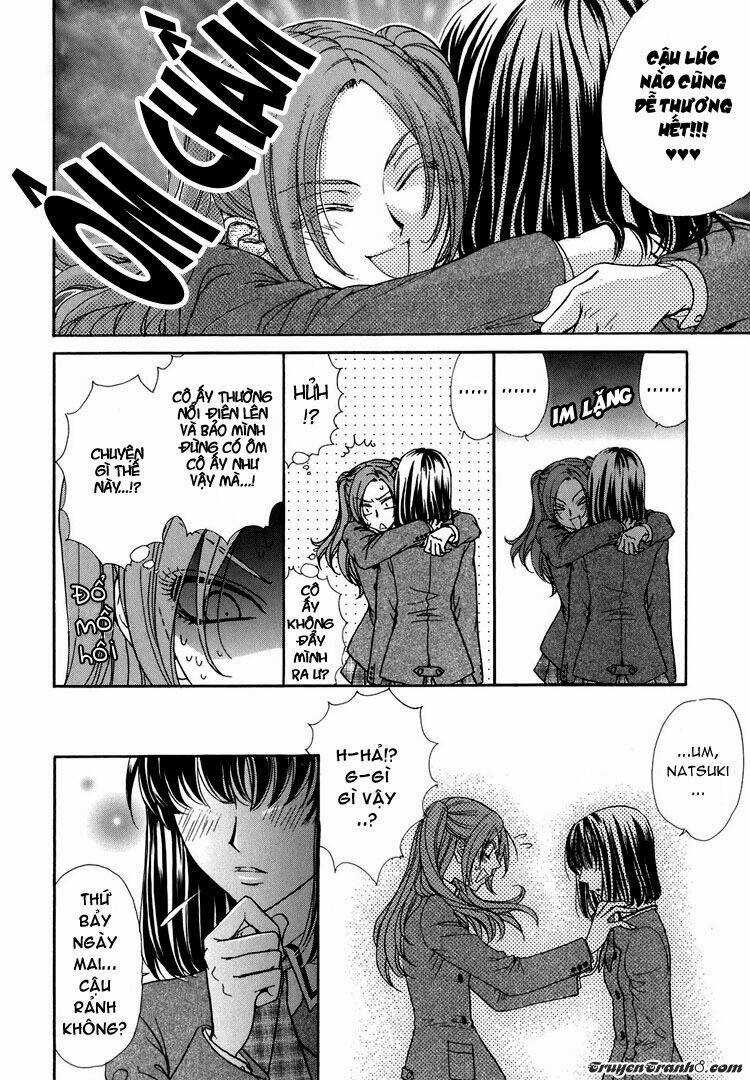 Spring, Summer, Fall, Winter - Chapter 6 - Trang 4