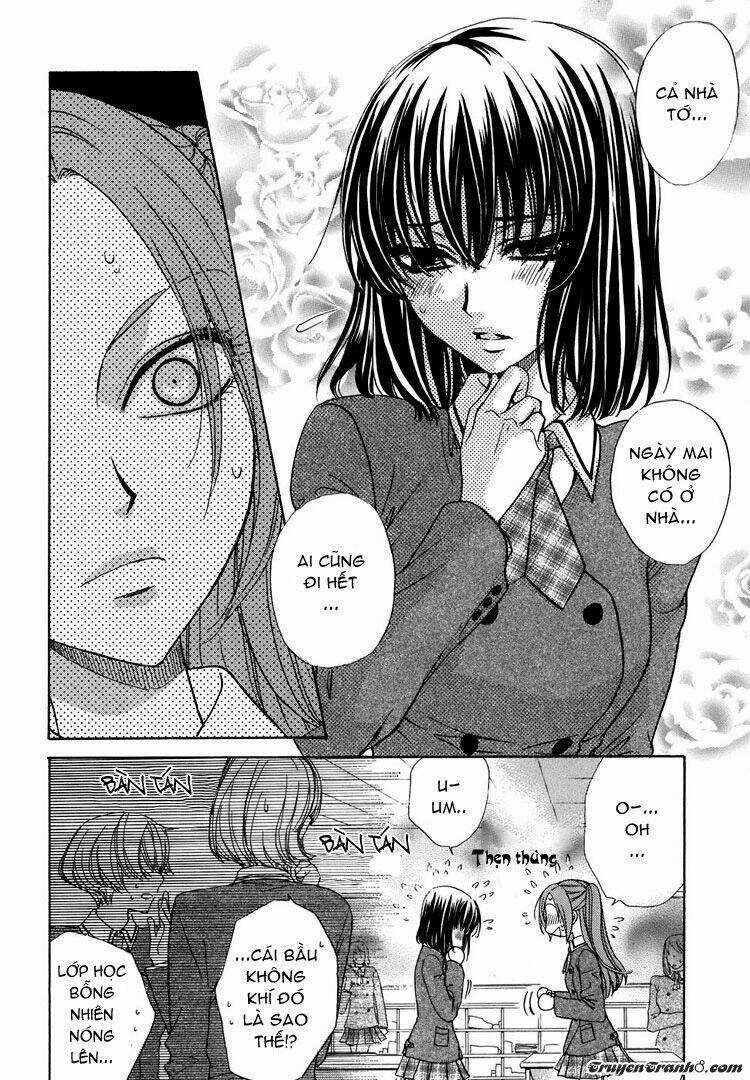 Spring, Summer, Fall, Winter - Chapter 6 - Trang 6