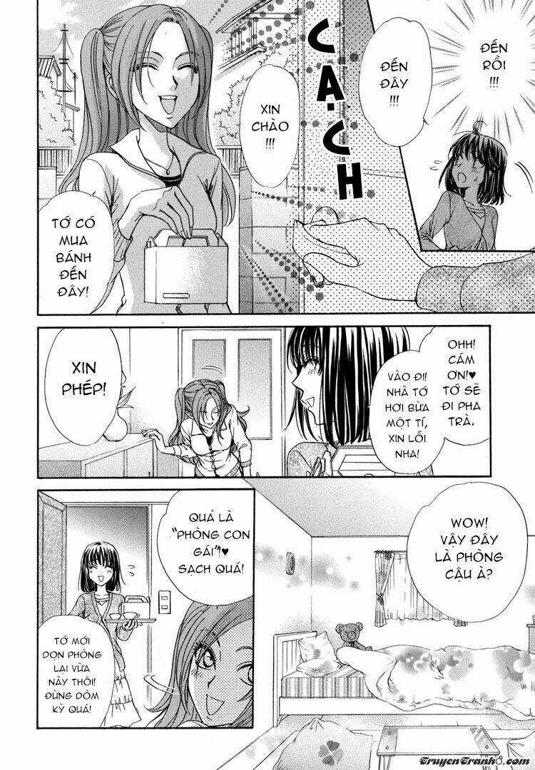 Spring, Summer, Fall, Winter - Chapter 6 - Trang 8