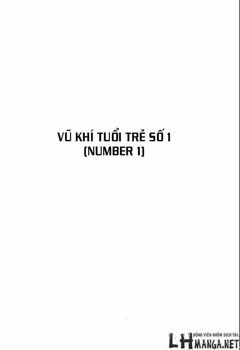 Spring Weapon Number One - Chapter 1 - Trang 5