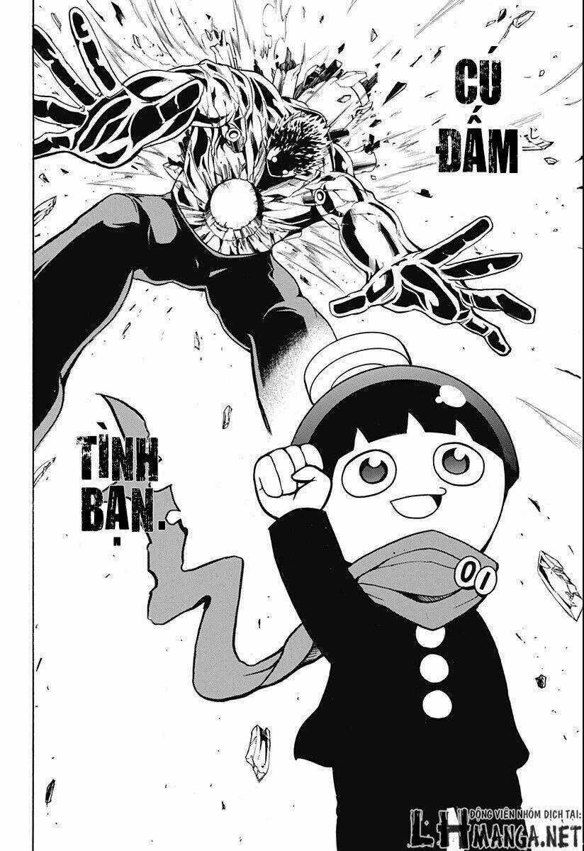 Spring Weapon Number One - Chapter 1 - Trang 50